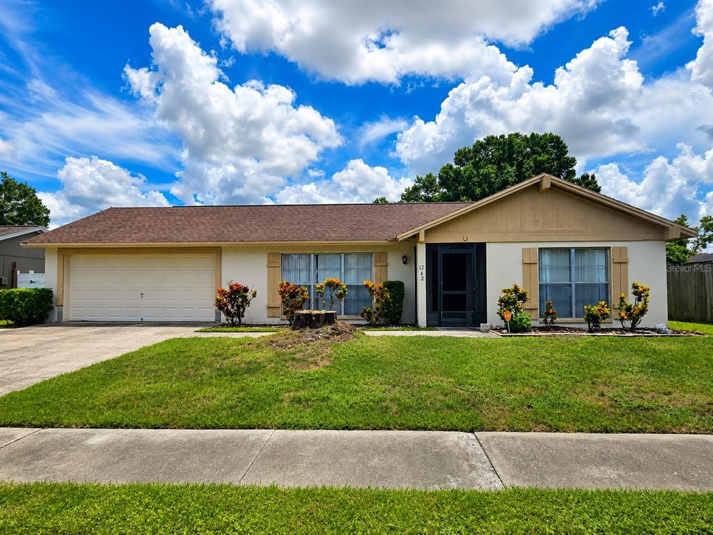 12412 CARDIFF DRIVE