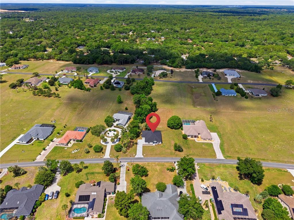 464 N Cherry Pop DRIVE, INVERNESS, FL — photo 3 of 30
