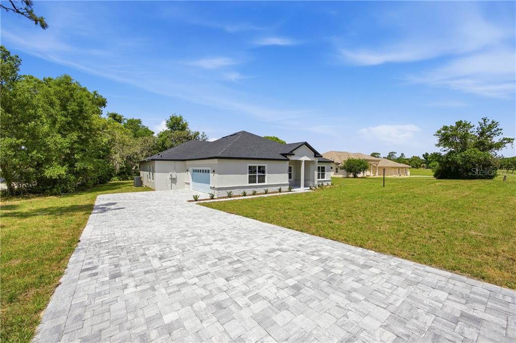464 N Cherry Pop DRIVE, INVERNESS, FL — photo 5 of 30