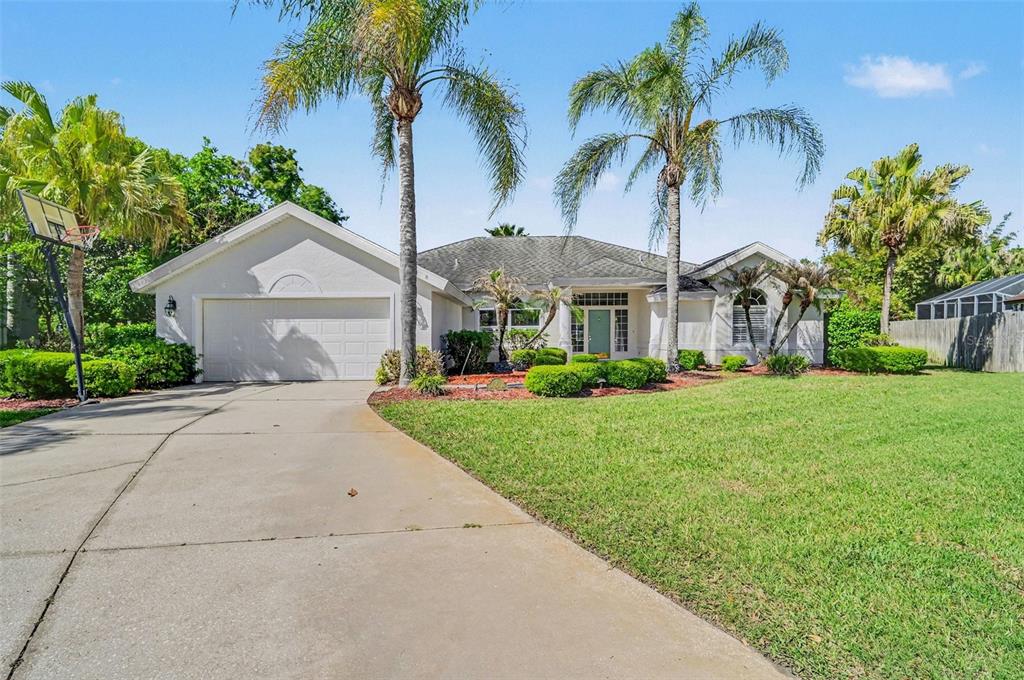 8 FOX CLIFF WAY