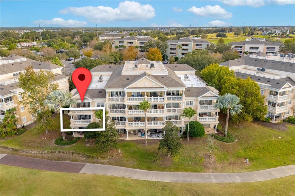 1354 CENTRE COURT RIDGE DRIVE UNIT 204