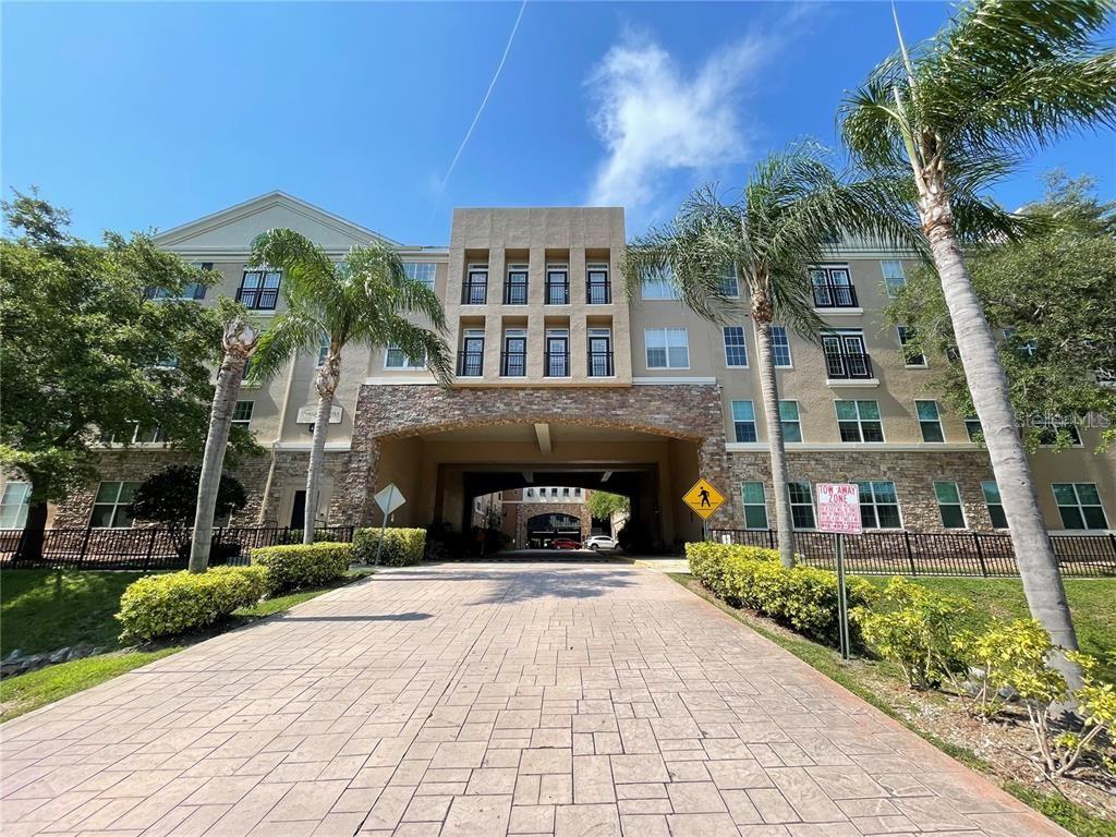 4221 W SPRUCE STREET UNIT 2401