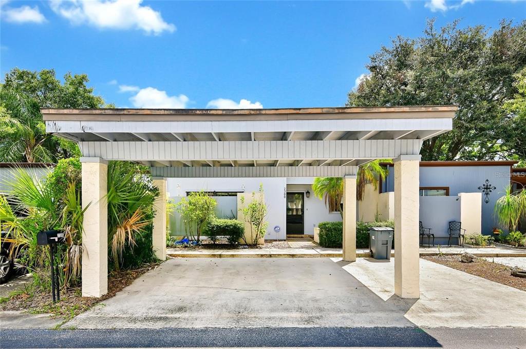 2300 BARBADOS DRIVE