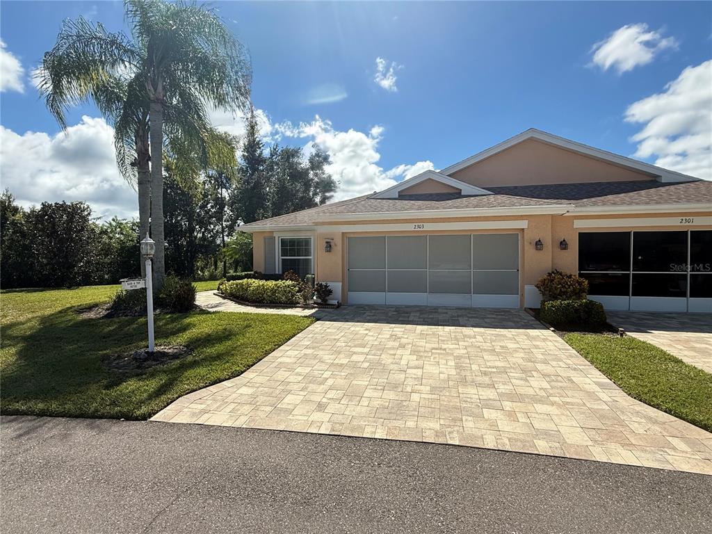 2303 BROOKFIELD GREENS CIRCLE UNIT 0