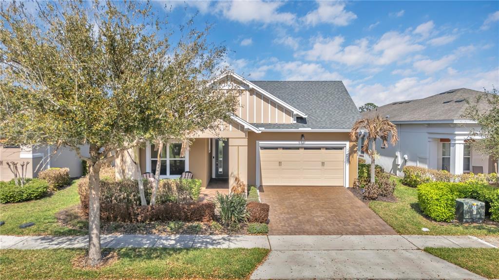 5017 E FOUNTAINWOOD DRIVE