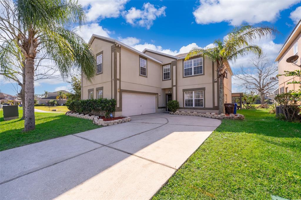 2260 THE OAKS BOULEVARD
