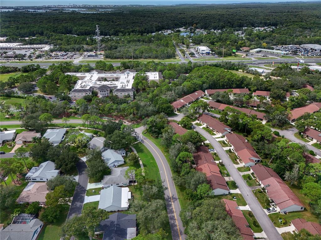 2310 WYNDAM DRIVE, SPRING HILL, FL — photo 3 of 30