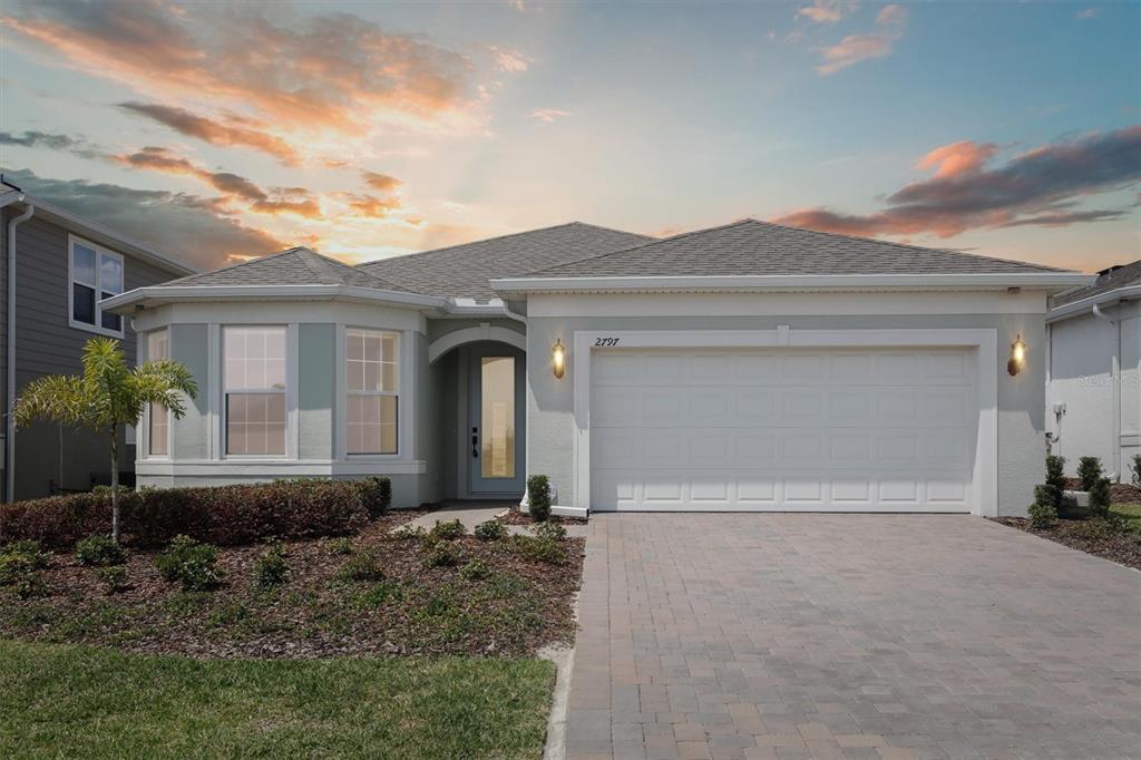 2797 TOP HILL COURT