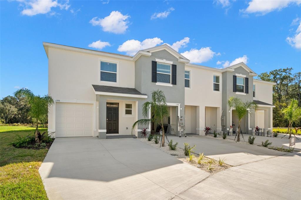 1393 COLT CREEK PLACE