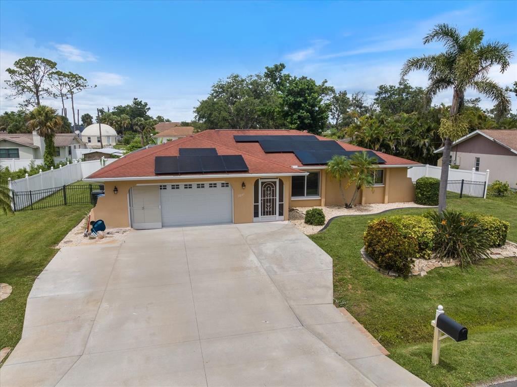 2941 DATURA ROAD