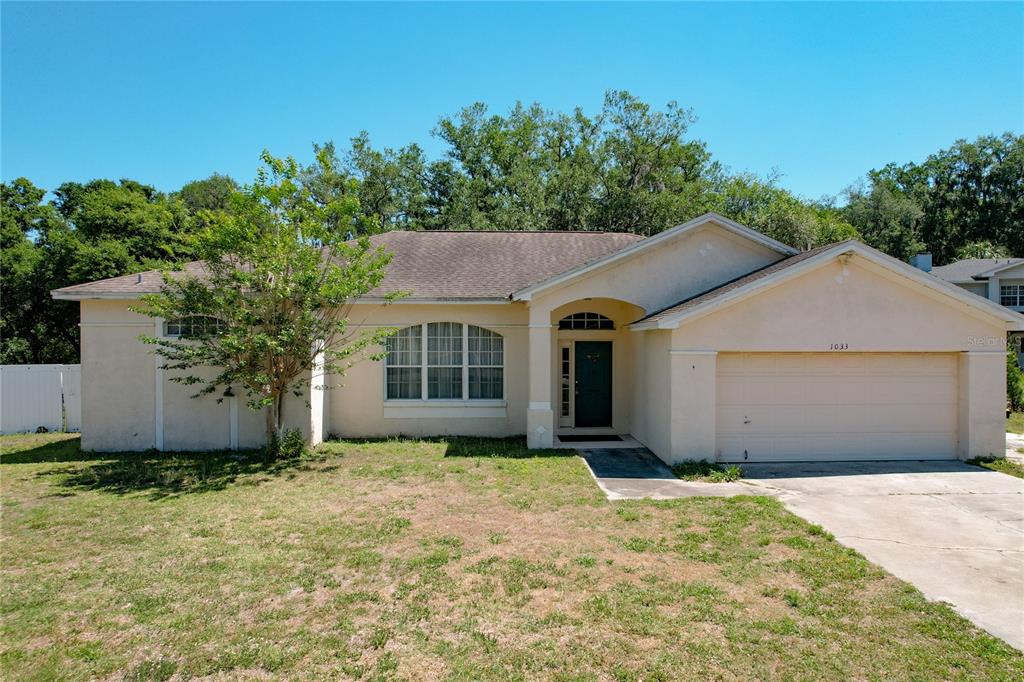 1033 MORNING STAR DRIVE