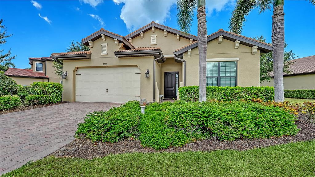 1051 BRADBERRY DRIVE