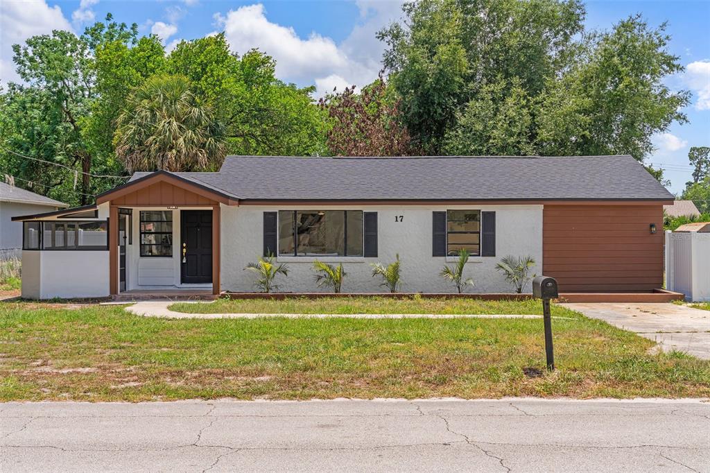 17 PALMIRA ROAD