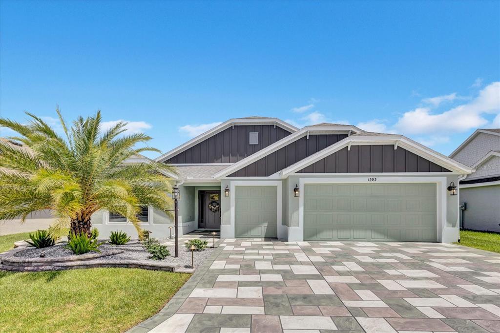 1393 KENNETH STREET, THE VILLAGES, FL — photo 2 of 37