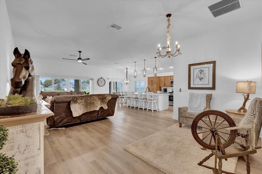 1393 KENNETH STREET, THE VILLAGES, FL — photo 5 of 37