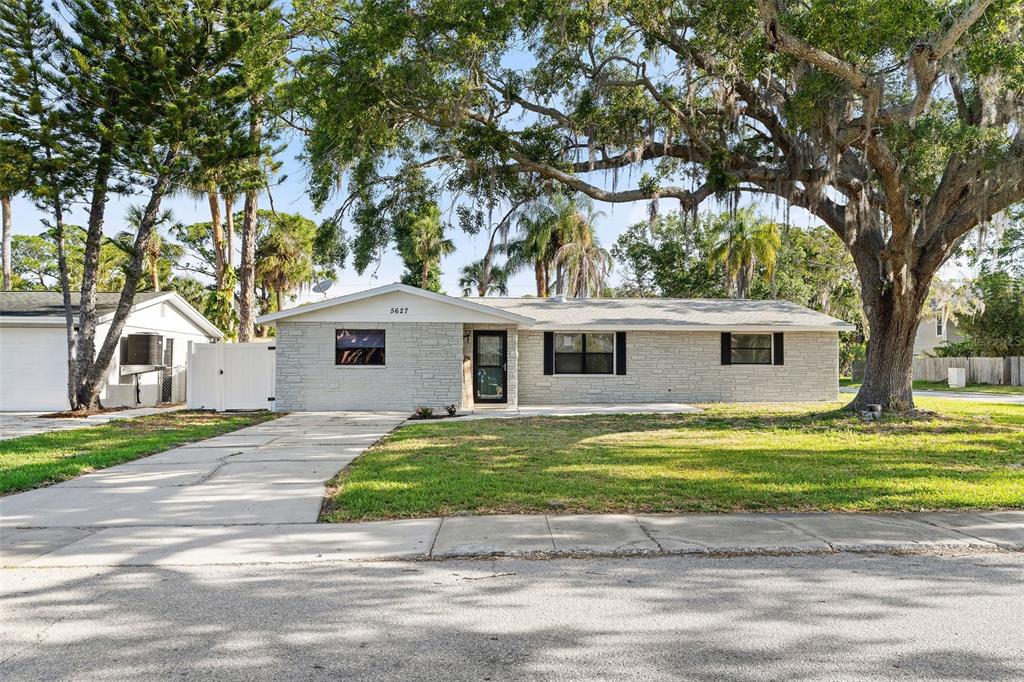 5627 QUIST DRIVE