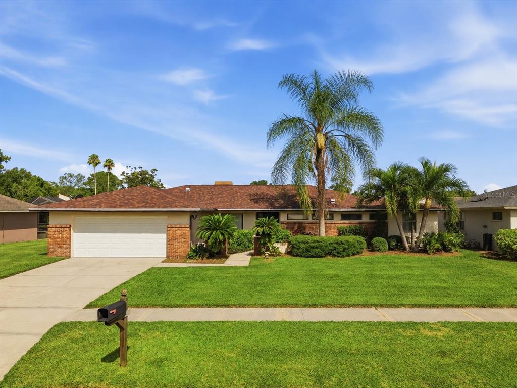 16116 W COURSE DRIVE