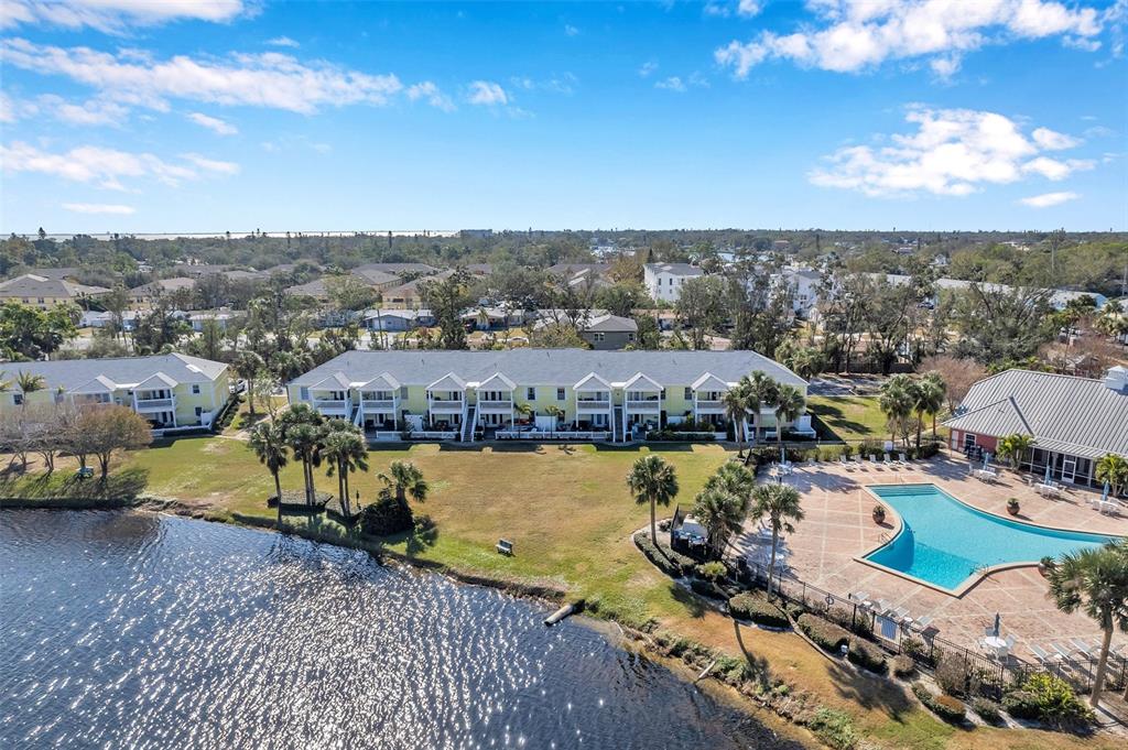 107 SEAHORSE DRIVE SE UNIT A