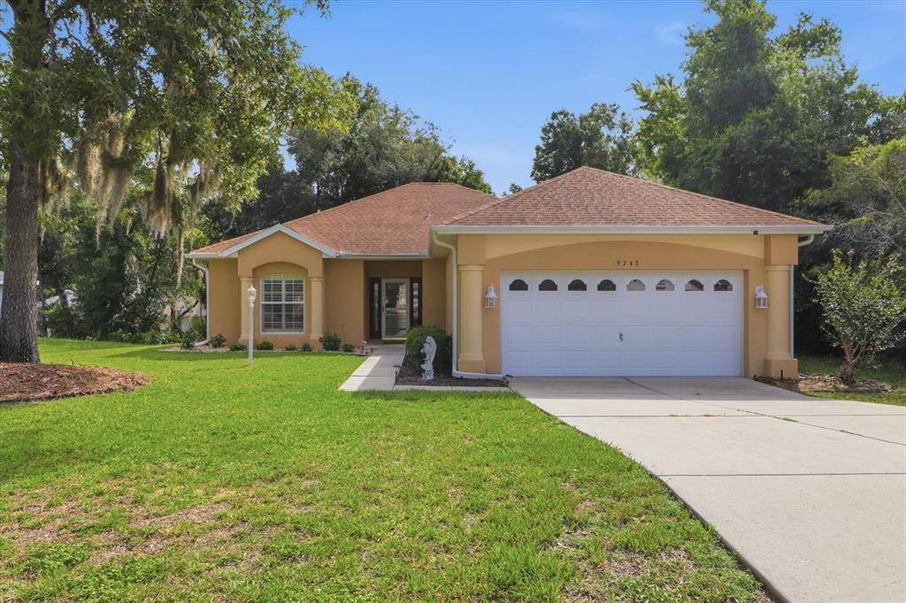 9745 SW 196TH CIRCLE