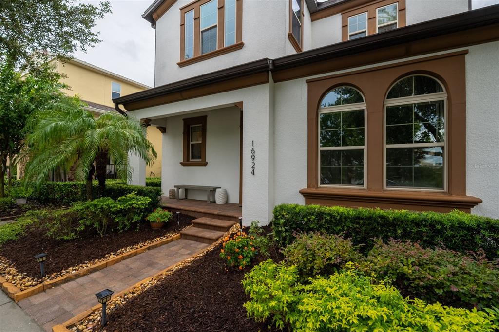 16924 TRADEWIND POINT, WINTER GARDEN, FL — photo 2 of 30