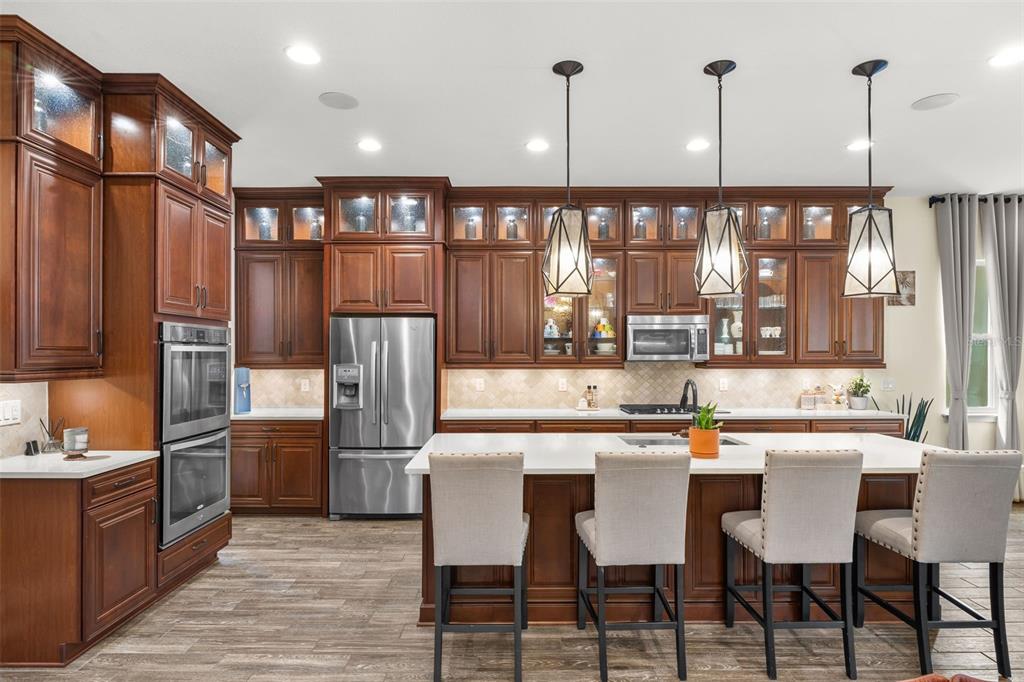 16924 TRADEWIND POINT, WINTER GARDEN, FL — photo 3 of 30