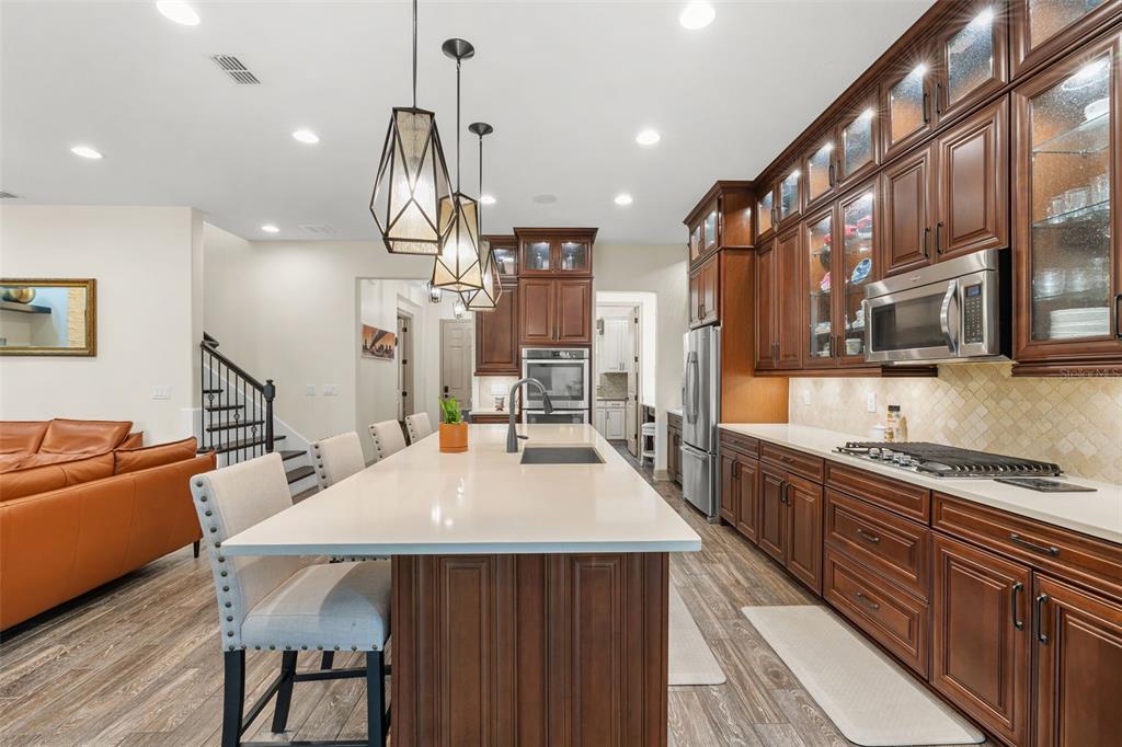 16924 TRADEWIND POINT, WINTER GARDEN, FL — photo 4 of 30