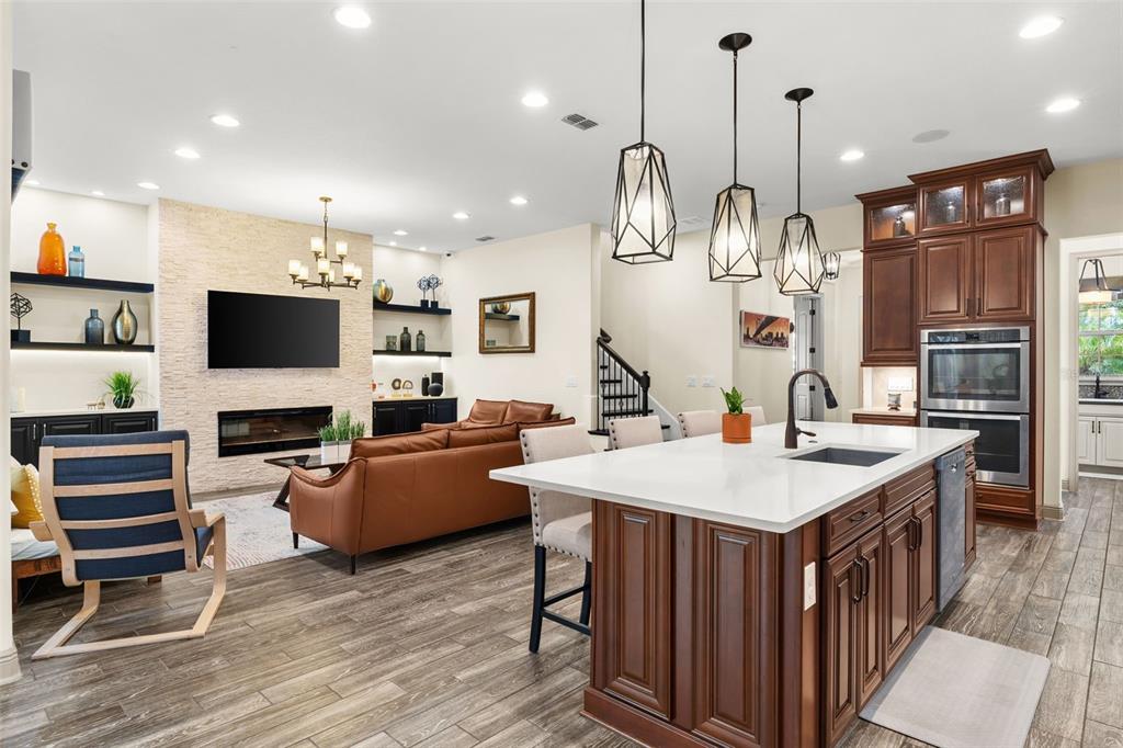 16924 TRADEWIND POINT, WINTER GARDEN, FL — photo 5 of 30