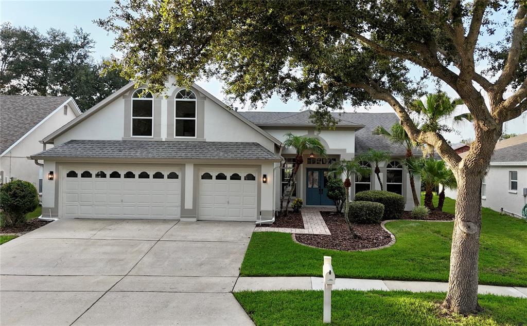 10226 TIMBERLAND POINT DRIVE