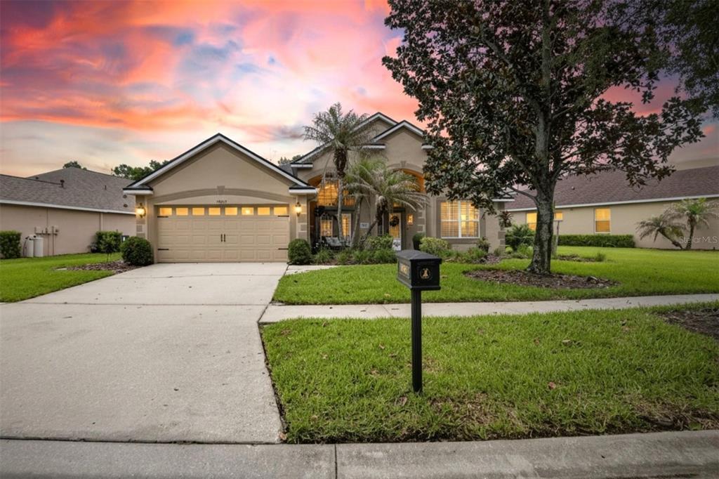16525 BRIDGEWALK DRIVE