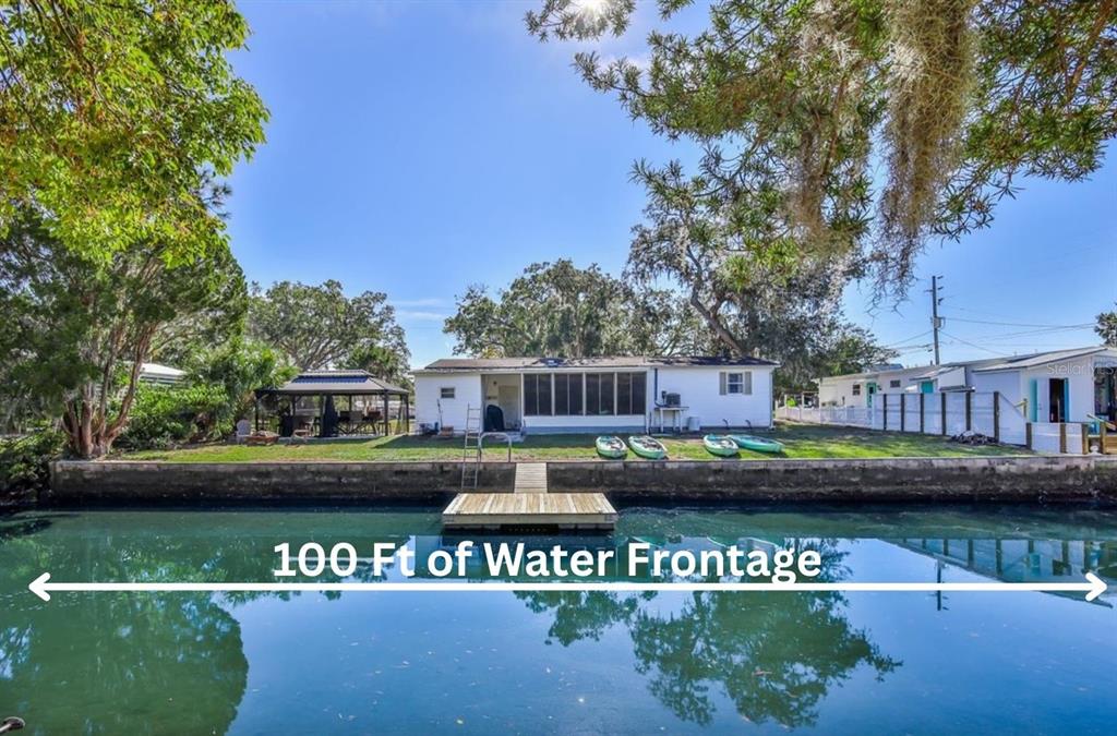 5261 CIRCLE DRIVE