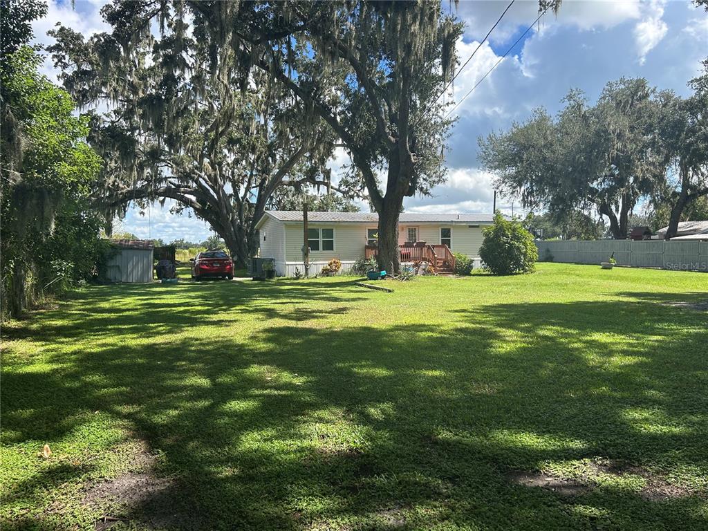 802 SWILLEY LOOP