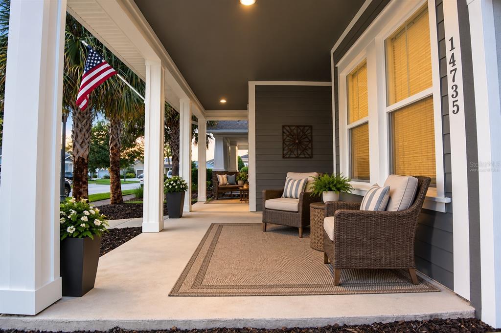14735 CARAVAN AVENUE, ODESSA, FL — photo 4 of 30