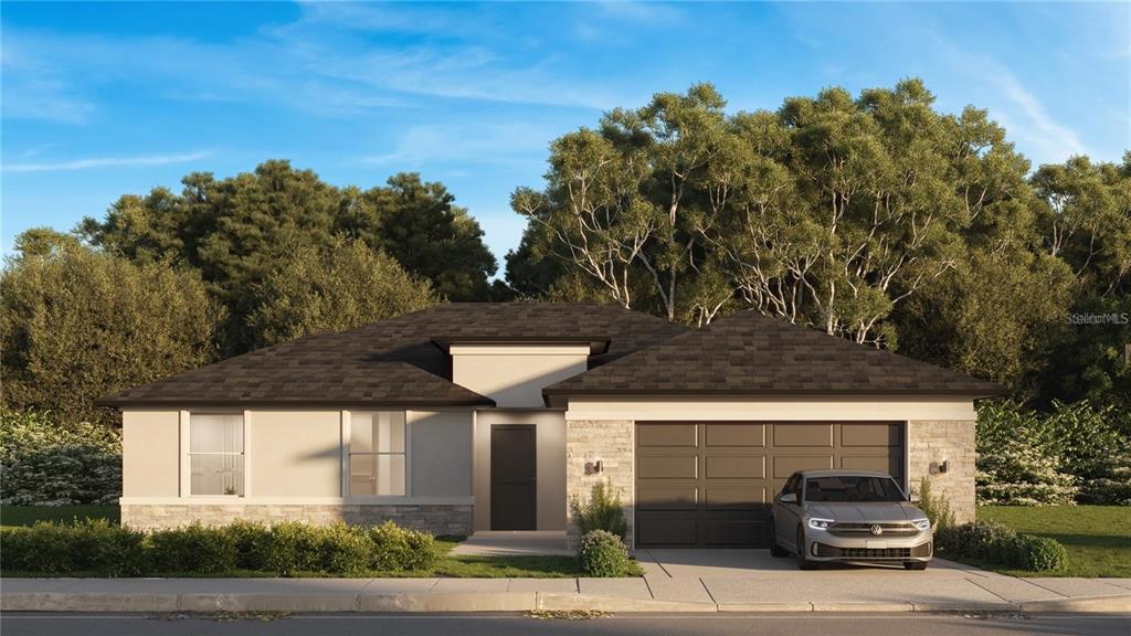 4 SERRA COURT