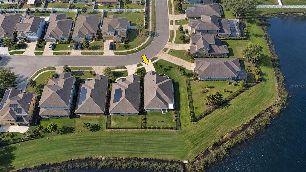 15637 CARINA DRIVE, ORLANDO, FL — photo 3 of 28