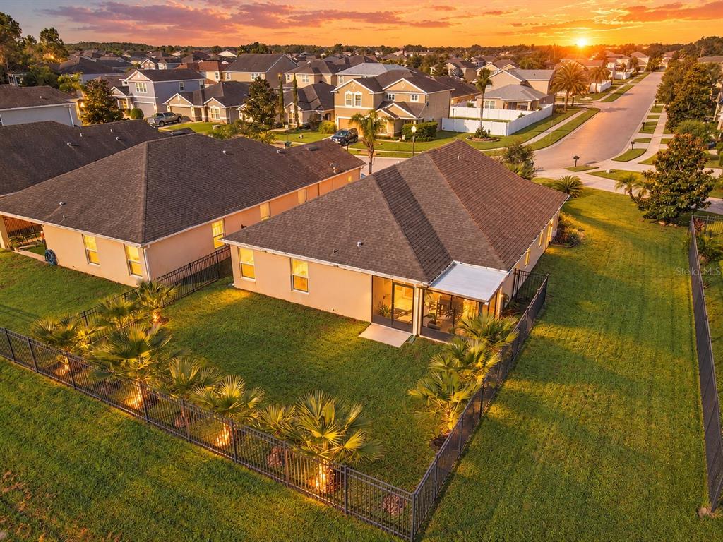 15637 CARINA DRIVE, ORLANDO, FL — photo 5 of 28