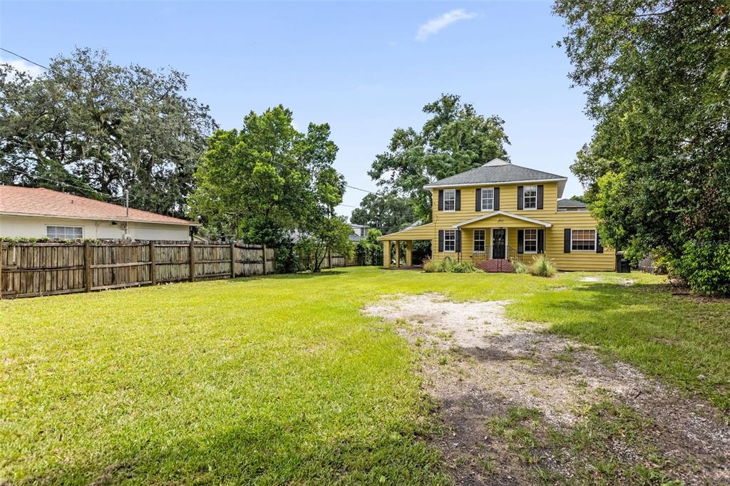 1232 E LIVINGSTON STREET, ORLANDO, FL — photo 3 of 30