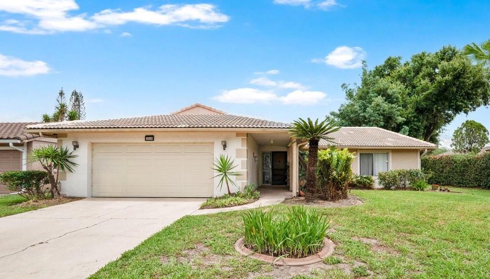 5309 WILLIAMSPORT DRIVE