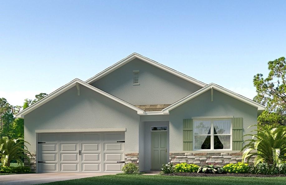 3516 HARVEST GARDENS LOOP