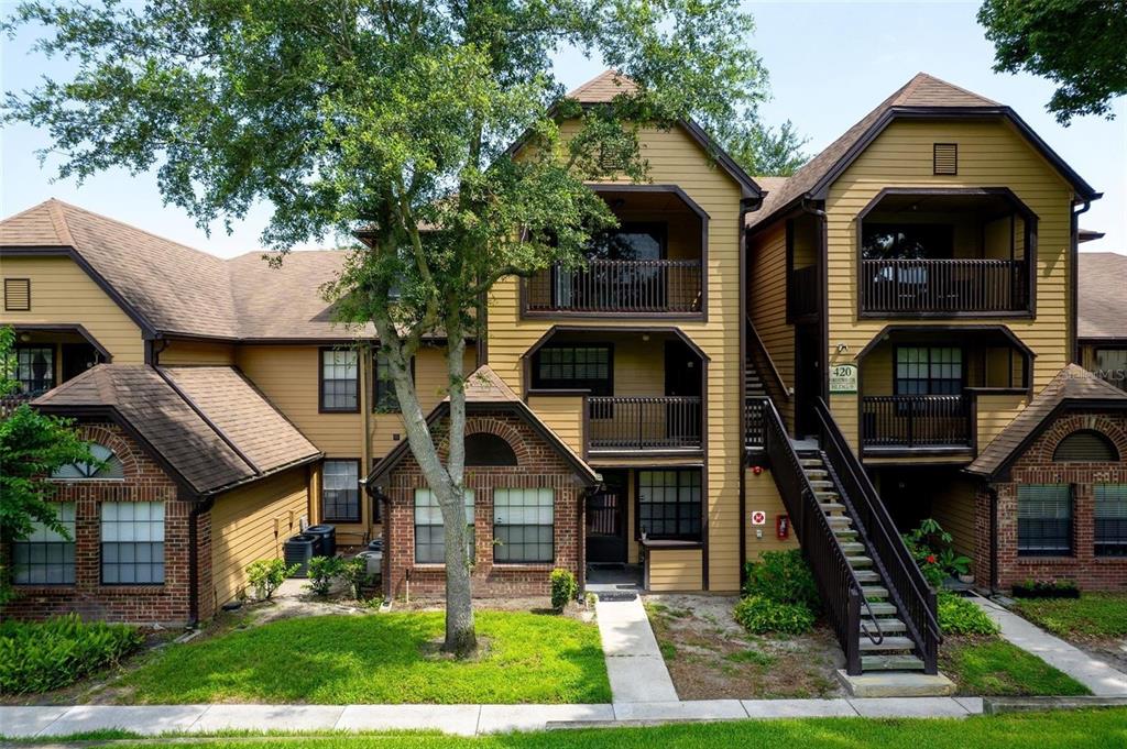 420 FORESTWAY CIRCLE UNIT 307
