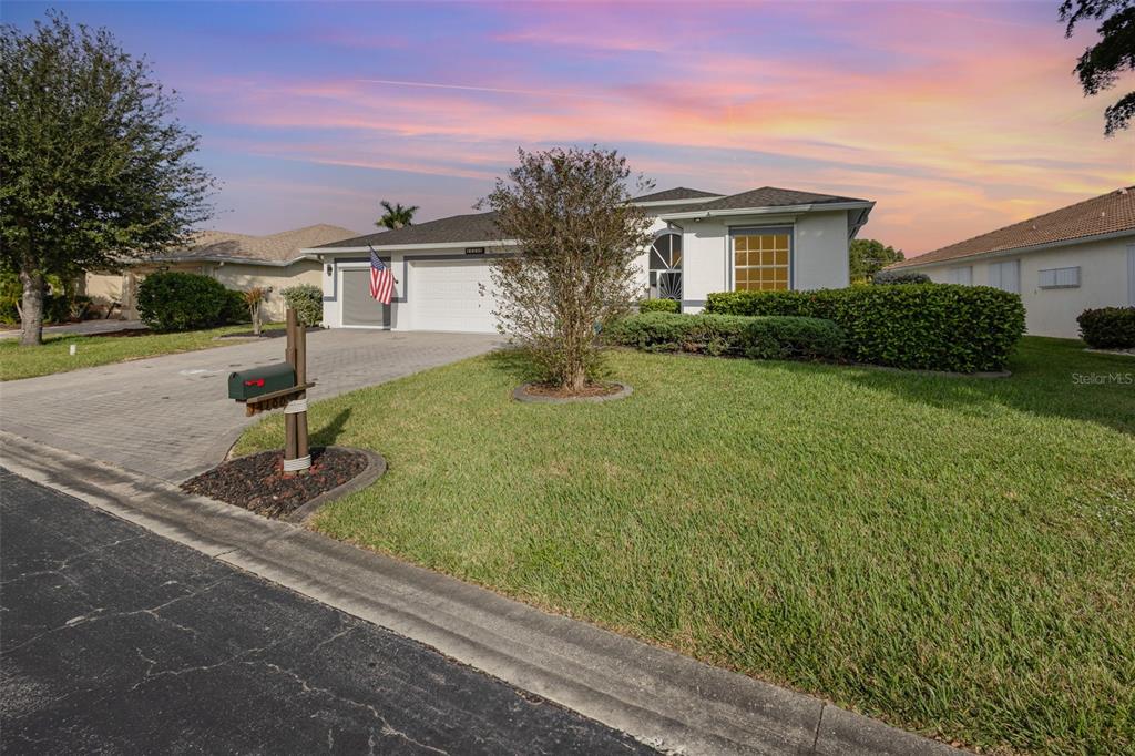 14186 GROSSE POINT LANE