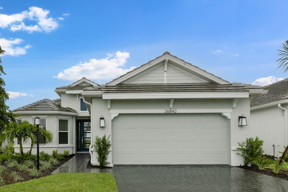 26842 DOVE DRIVE