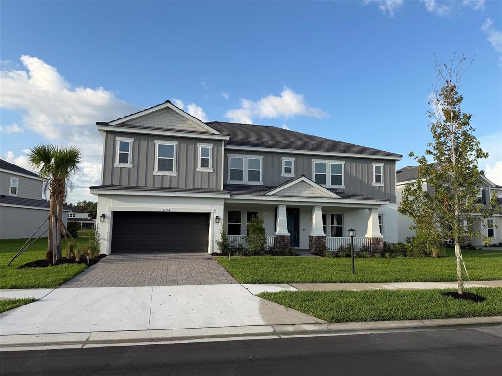 11136 MANOR HOUSE LANE