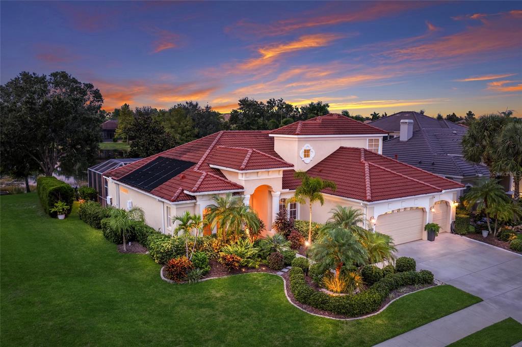14703 SUNDIAL PLACE, LAKEWOOD RANCH, FL — photo 2 of 27
