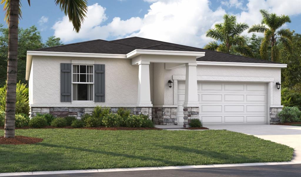 886 PEBBLE CREST LANE