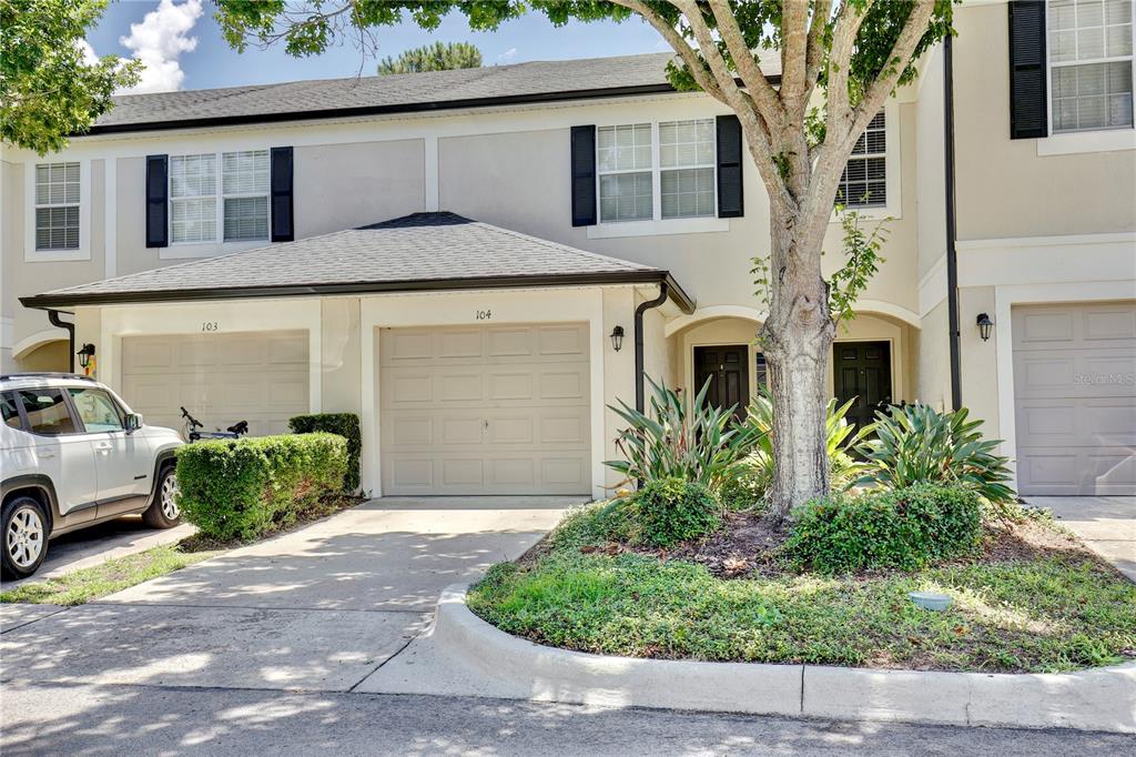 6080 TWAIN STREET UNIT 104
