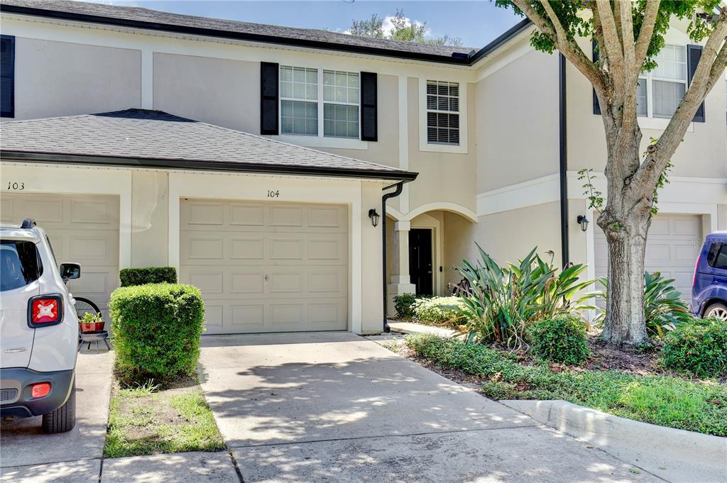 6080 TWAIN STREET UNIT 104, ORLANDO, FL — photo 2 of 30