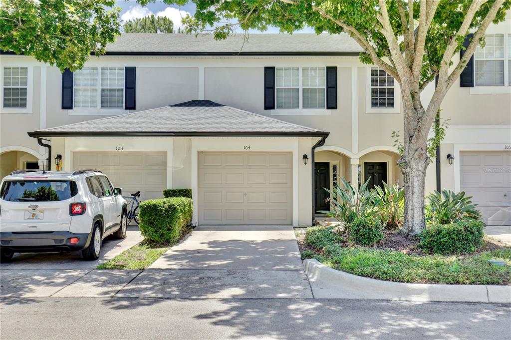 6080 TWAIN STREET UNIT 104, ORLANDO, FL — photo 3 of 30