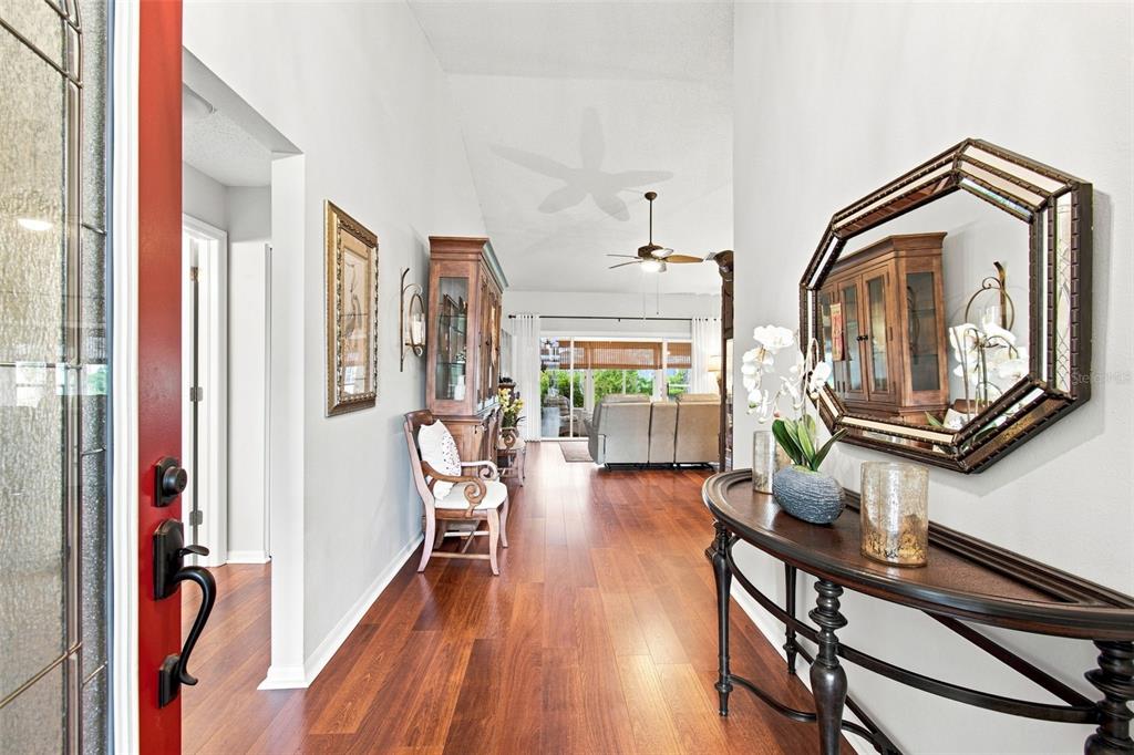 11621 BARONWOOD COURT, HUDSON, FL — photo 4 of 30