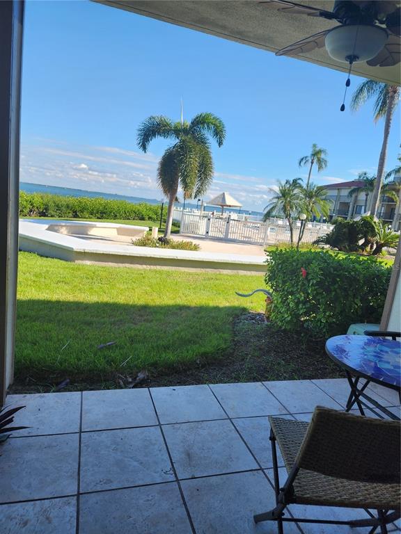 6268 PALMA DEL MAR BOULEVARD S UNIT 111