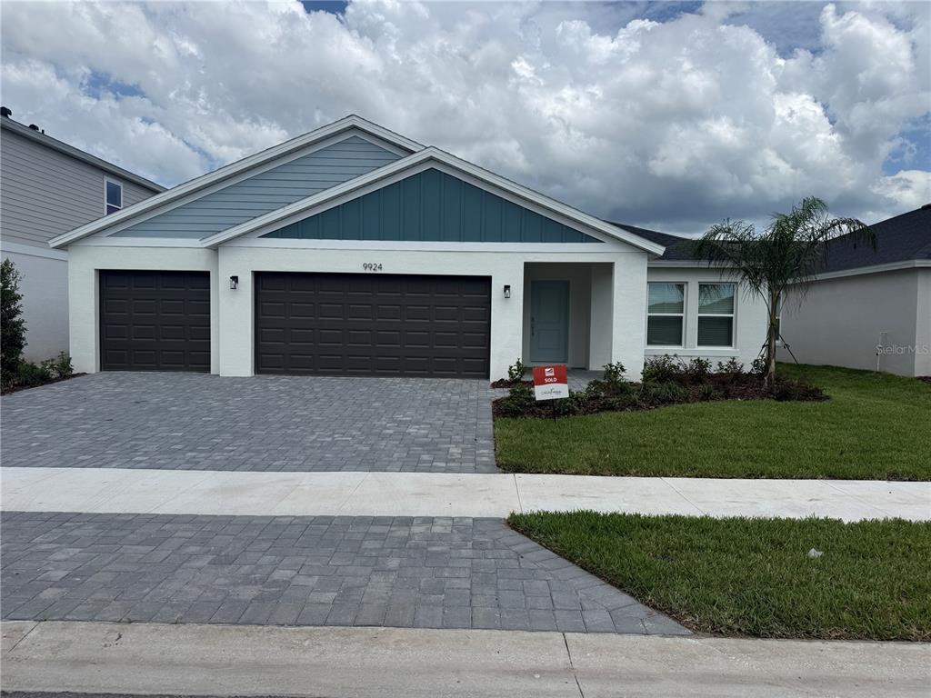 9924 ANNUNCIATION DRIVE